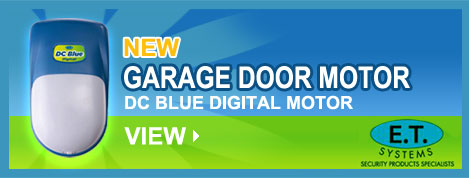 Garage Door Motors