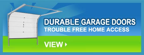 Durable Garage Doors Durable Garage Doors
